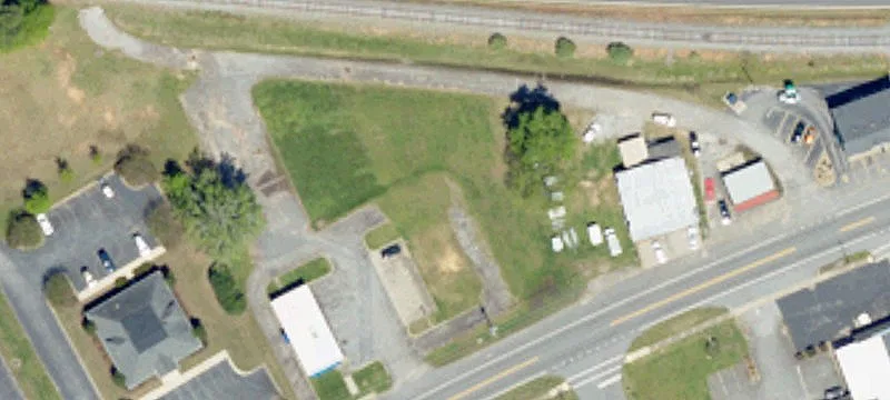 1 Clinkscales Rd