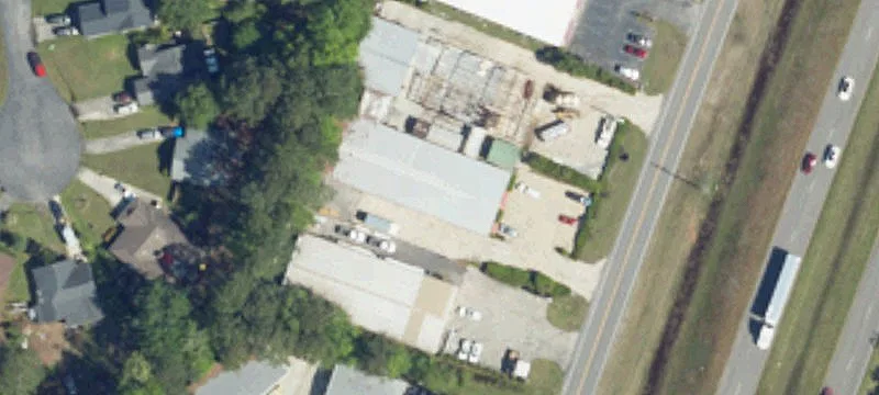 11758 Hwy 17th Byp