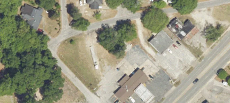 Selma St