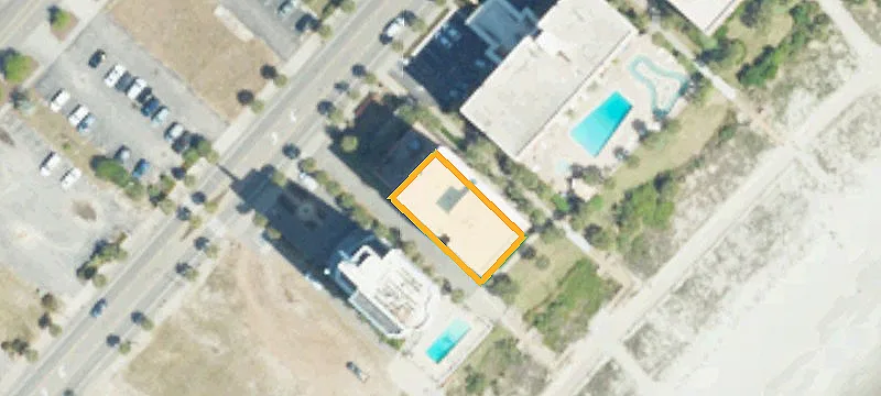 1802 Ocean Blvd