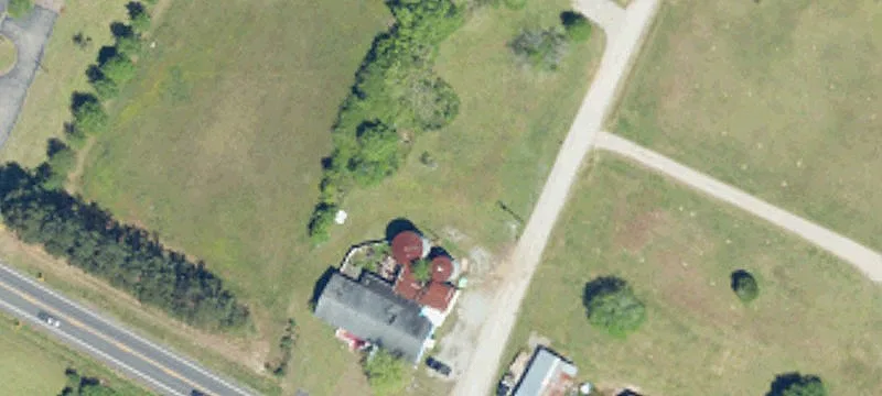 2490 Old Wampee Rd