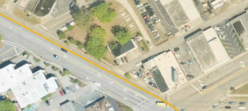 804 Hwy 501