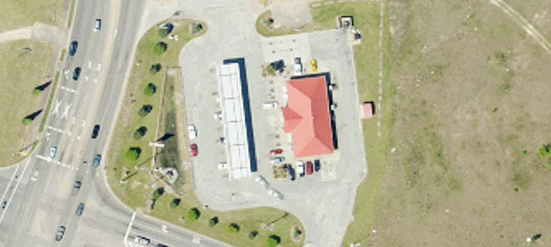 2461 Charleston Hwy