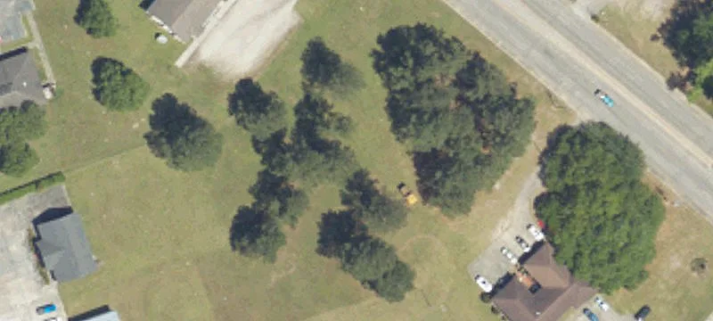 Thurgood Marshall Hwy