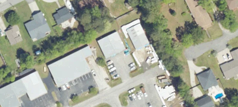 403 Strand Industrial Dr