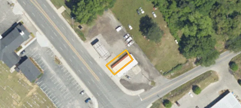 Effingham, SC 29541
