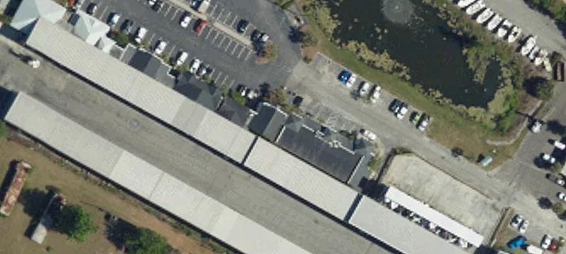 669 Marina Dr, Unit B100