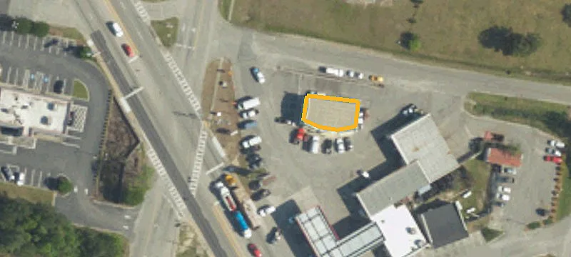 2839 Hwy 501st E