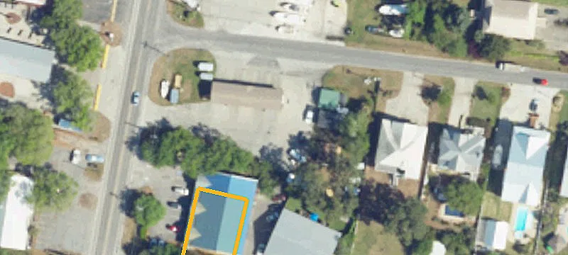 3545 Hwy 17th Business