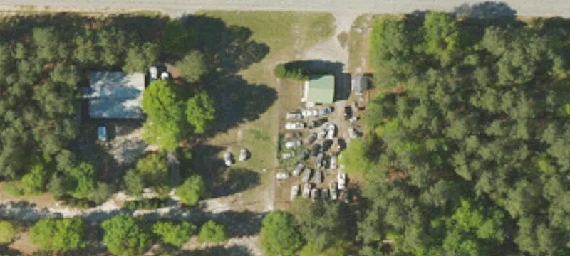 14005 Sc Hwy 64
