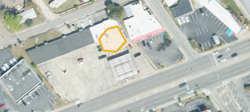 3704 Hwy 17th S