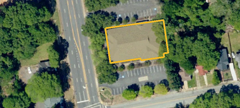 400 Fant St Ste A
