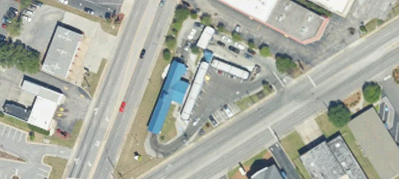 2139 Palmetto St