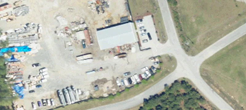 127 A P Thompson Rd