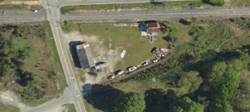 Memorial Park Rd