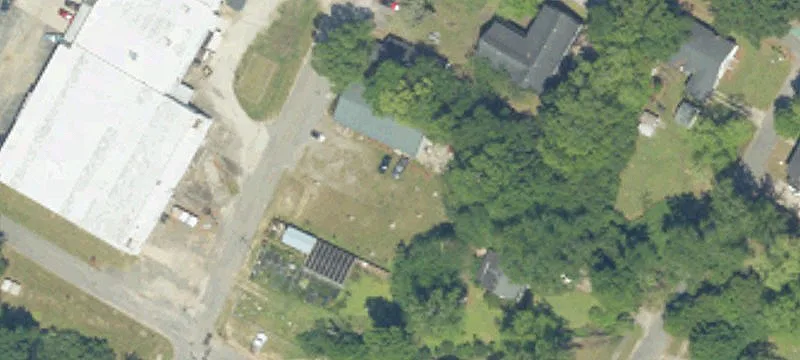 221 Rodgers Ave