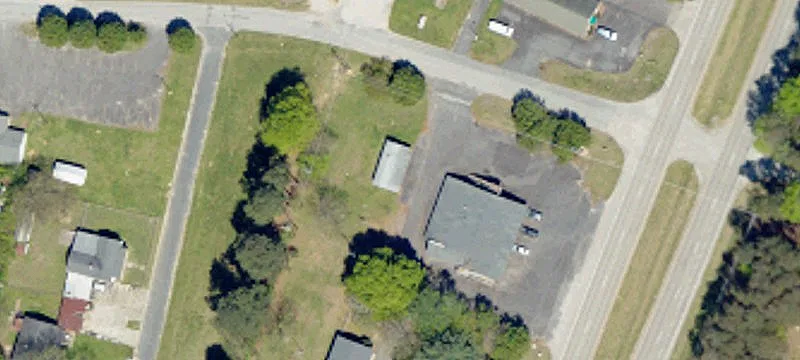 Main St