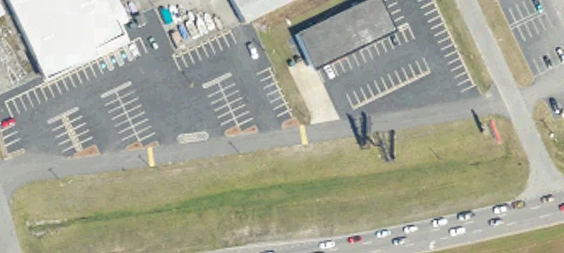 607 Hwy 17
