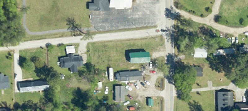 521 Freemont Rd
