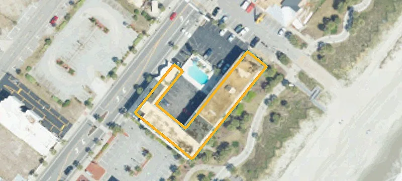 606 Ocean Blvd
