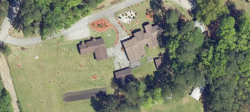 3439 Shag Bark Ln