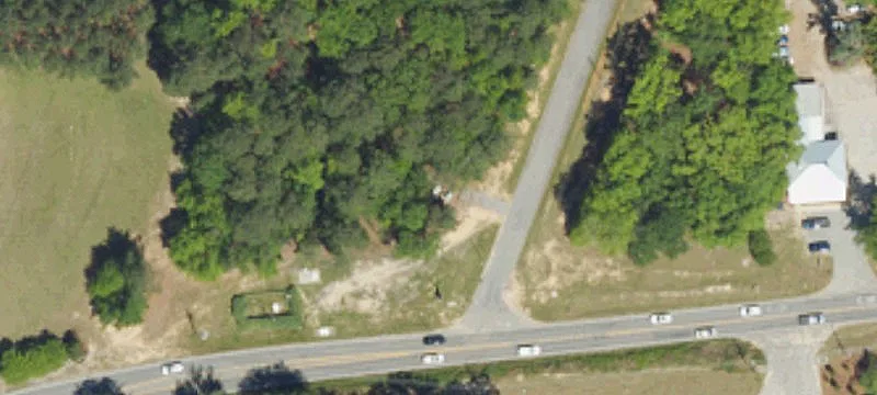 738 Old Cherokee Rd
