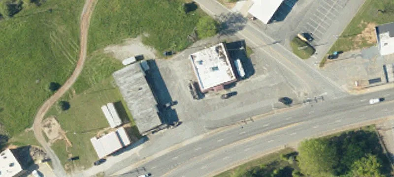1204 Granard St