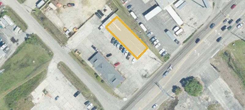 204 George Bishop Pkwy
