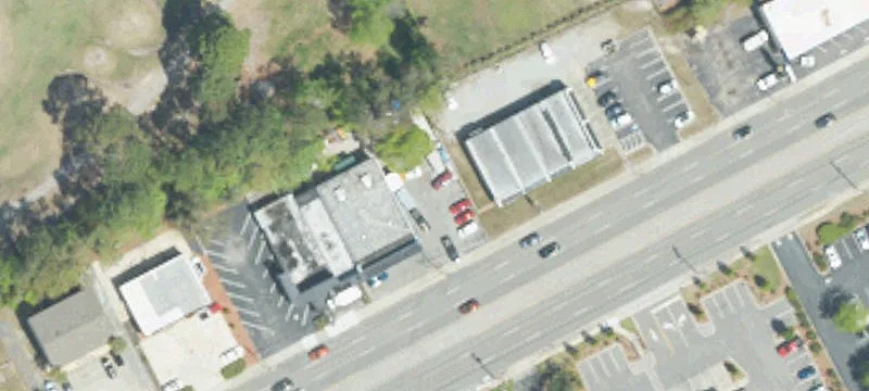 1818 Hwy 17th S