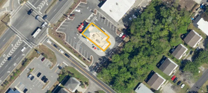 999 Hwy 17th Sbus