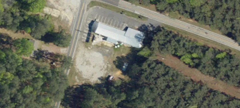 5400 Cedar Crk Rd