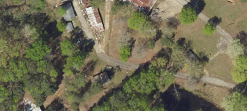 Mineral Mining Rd