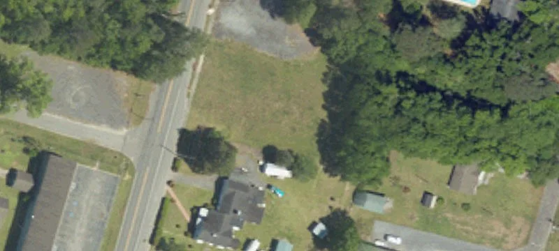 Morgan Ave