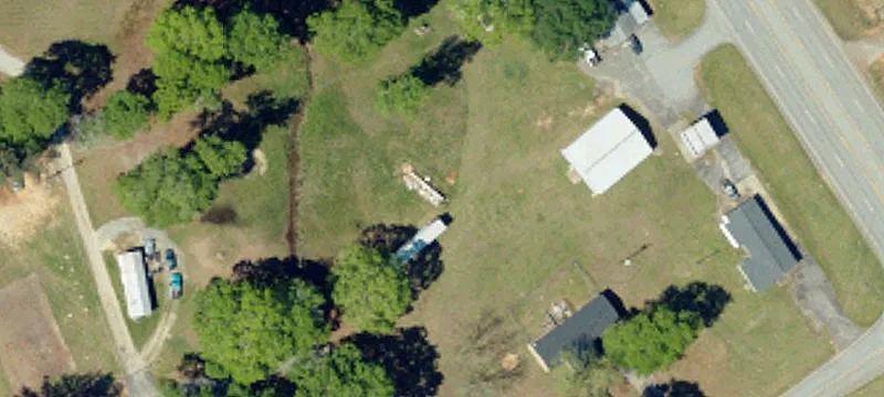 Starr, SC 29684