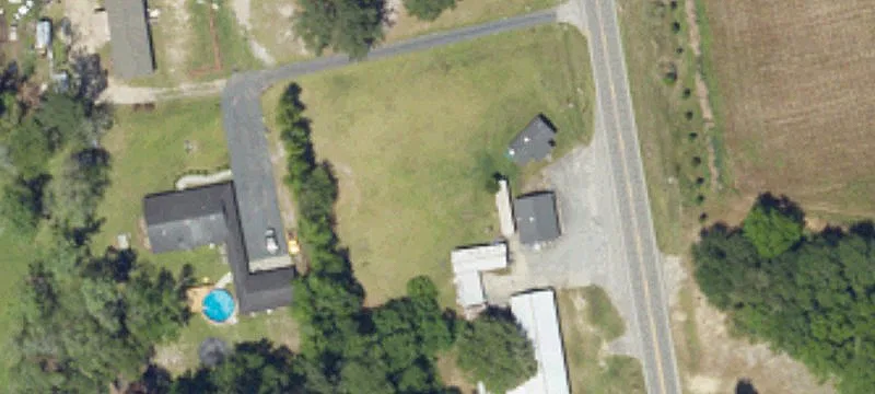 12703 Lowcountry Hwy