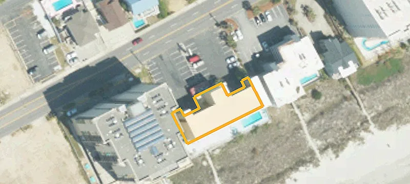 1415 Ocean Blvd