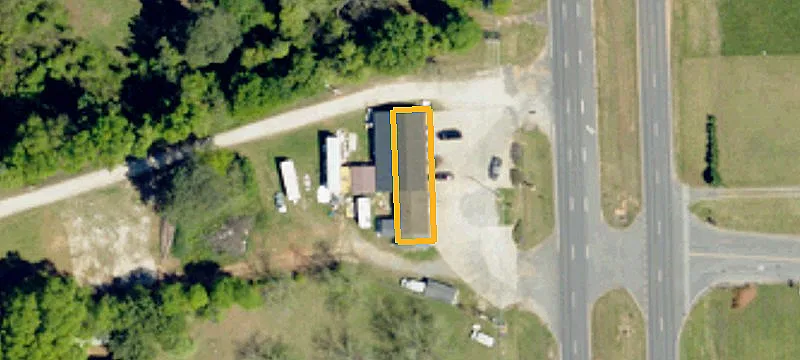 3570 Lancaster Hwy