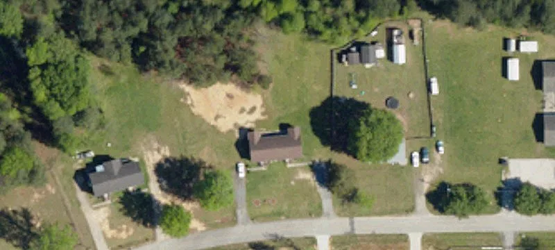 728 Funderburke Rd