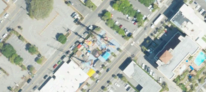 1201 Ocean Blvd