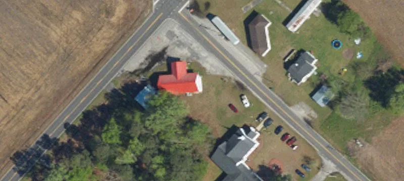 3003 Zion Rd