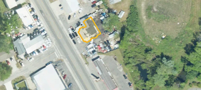 3rd S Ave