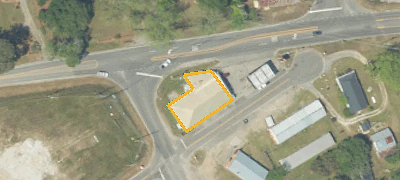 1050 Bill Davis Rd