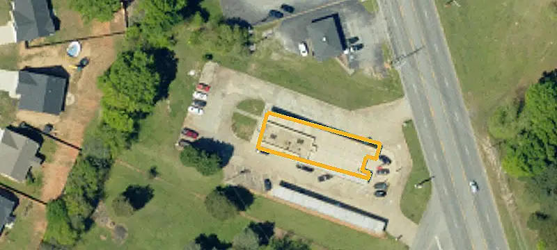 1411 Pearman Dairy Rd