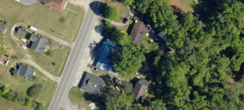 3323 Ridgeway Rd