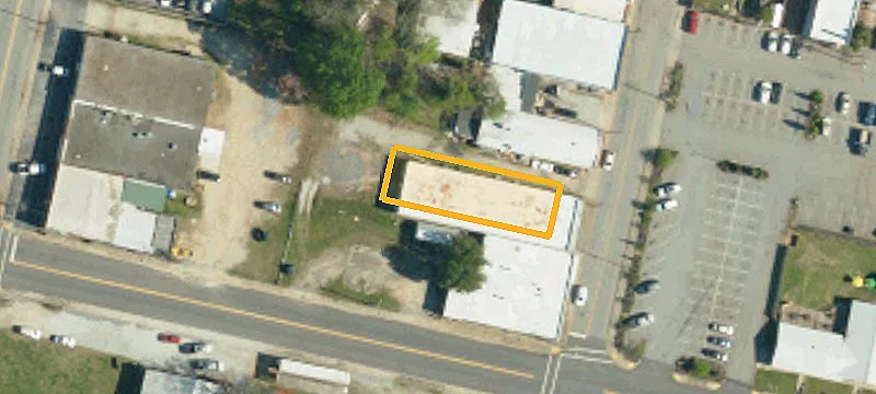 114 Catherine St