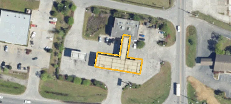 1365 Hwy 501