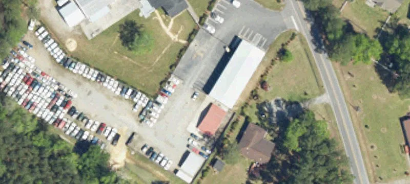 2492 Mt Zion Rd