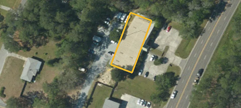 1605 Jefferies Hwy