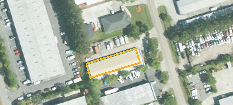 1375 Enterprise Ave