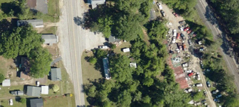 Hwy 21